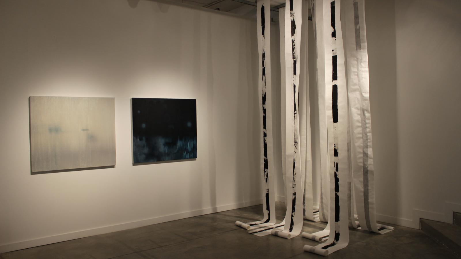 BFA Exhibition, Spring 2014